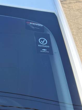 CHEVROLET ONIX 1.0 TURBO FLEX PLUS LTZ MANUAL